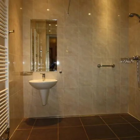 Prázdninový dům Rothay Grasmere