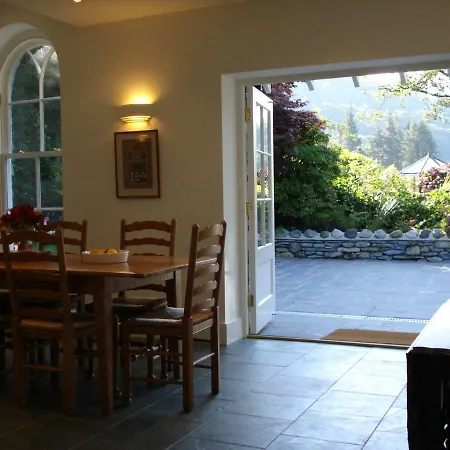 Rothay Grasmere
